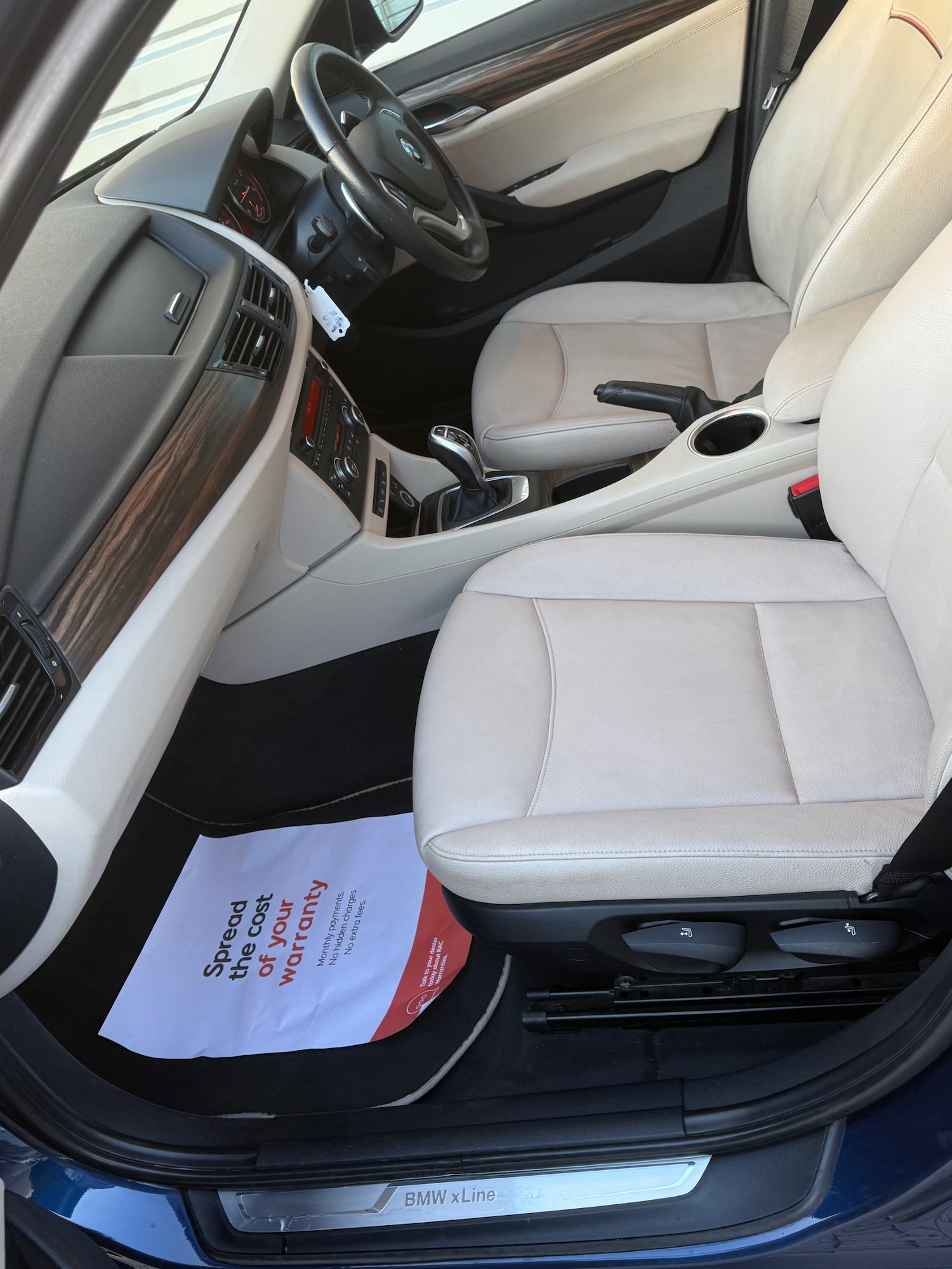 Used BMW X1 2012 for sale - 77186150: Photo 9