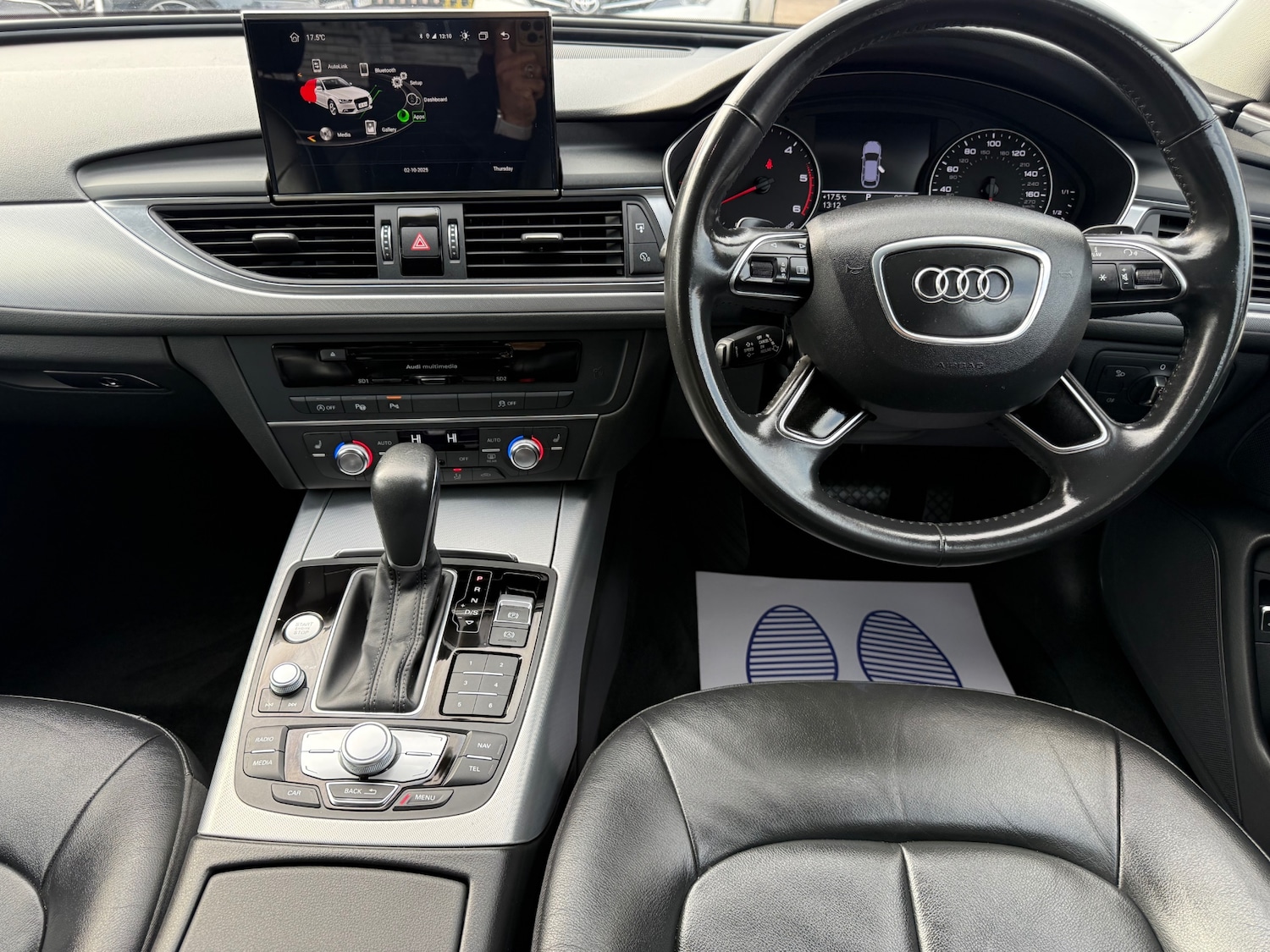 Used Audi A6 2017 for sale - 76143611: Photo 13