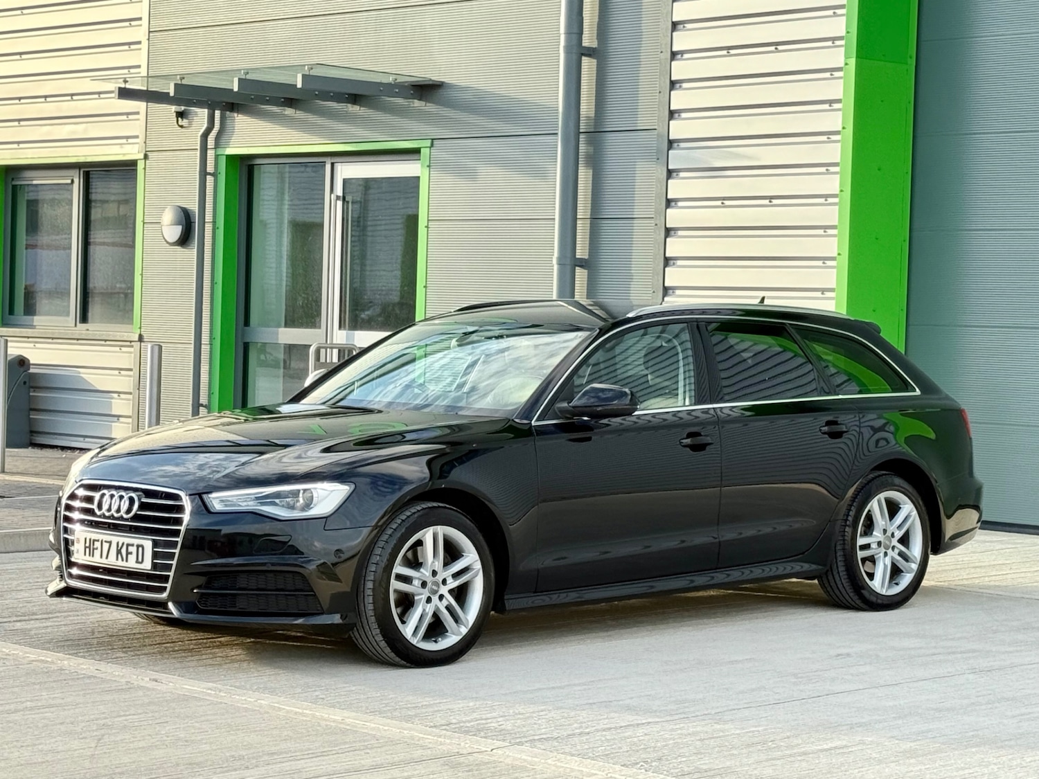 Used Audi A6 2017 for sale - 76143611: Photo 20