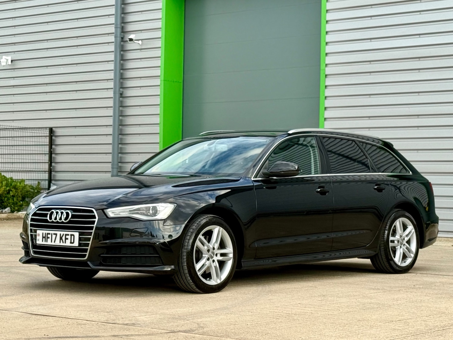 Used Audi A6 2017 for sale - 76143611: Photo 30