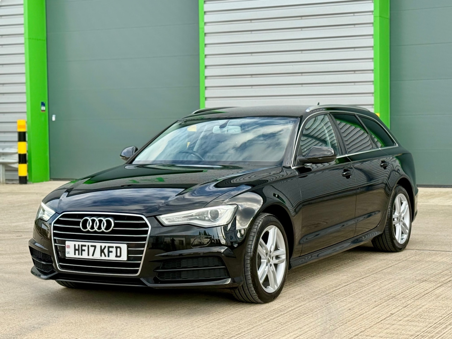 Used Audi A6 2017 for sale - 76143611: Photo 33