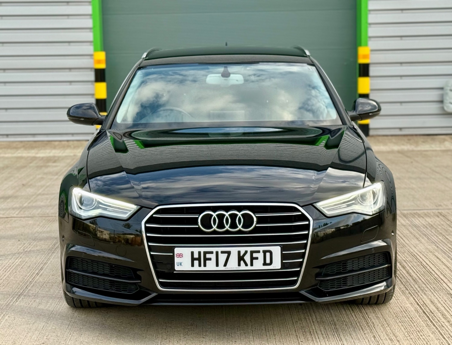 Used Audi A6 2017 for sale - 76143611: Photo 34