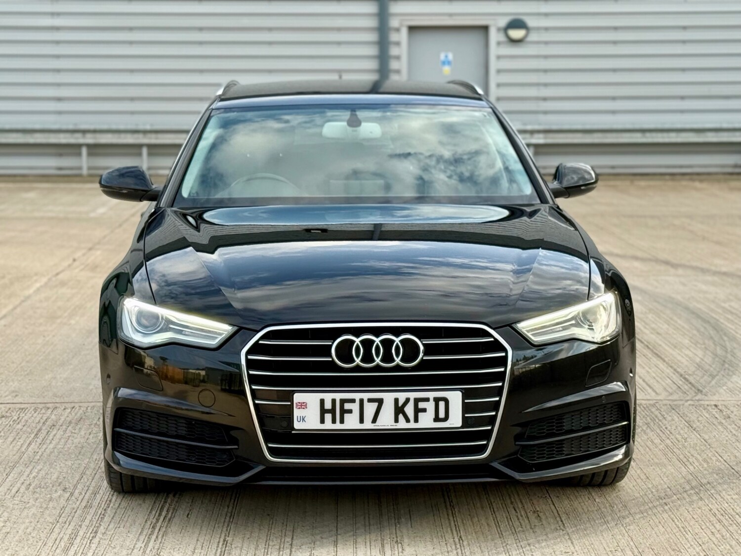 Used Audi A6 2017 for sale - 76143611: Photo 38