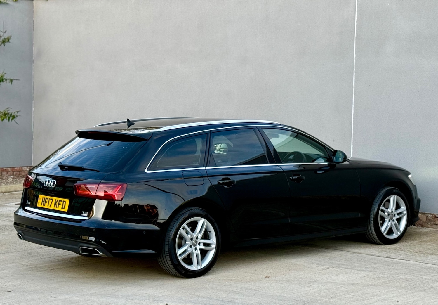 Used Audi A6 2017 for sale - 76143611: Photo 39