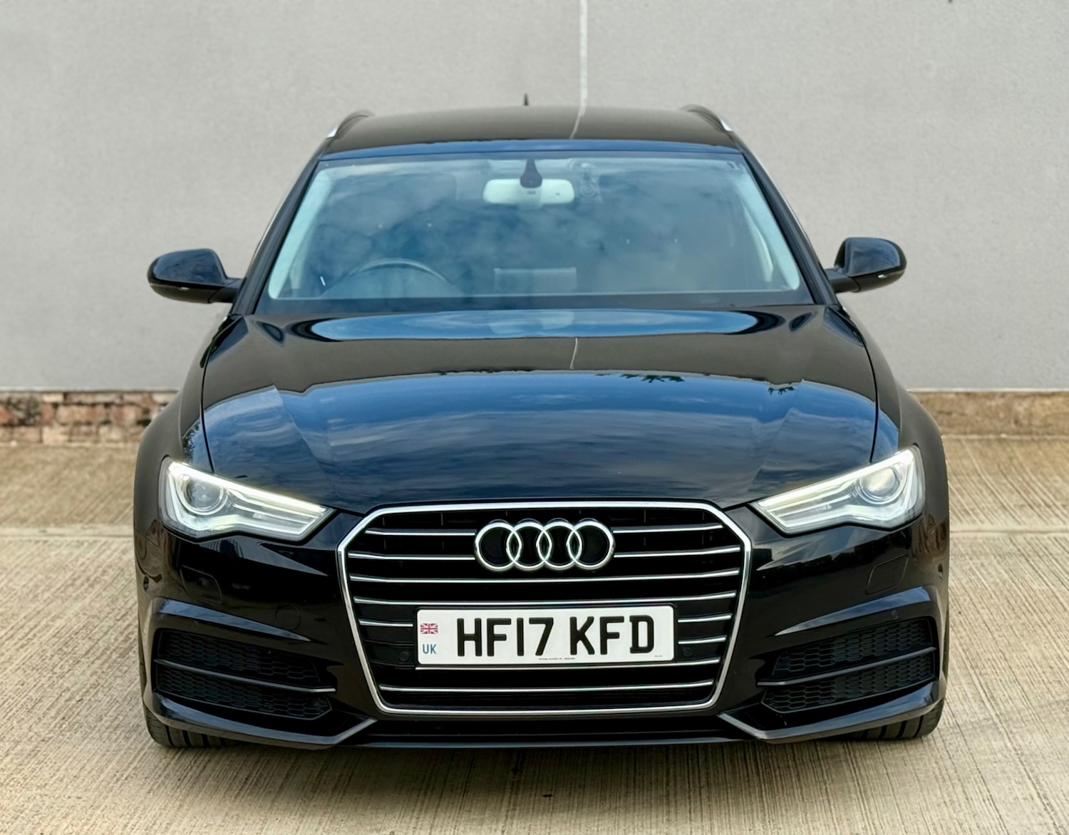 Used Audi A6 2017 for sale - 76143611: Photo 46