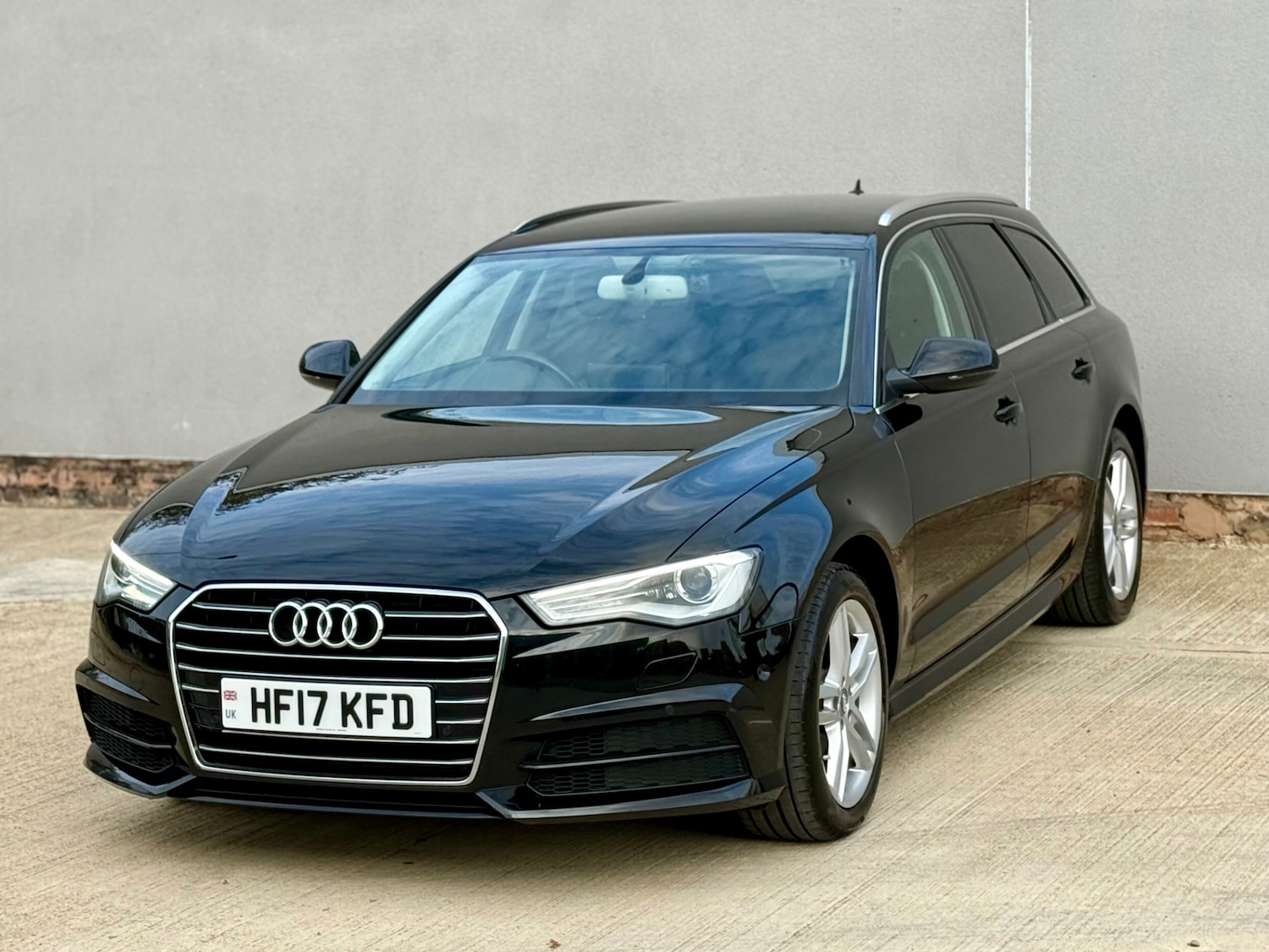 Used Audi A6 2017 for sale - 76143611: Photo 47