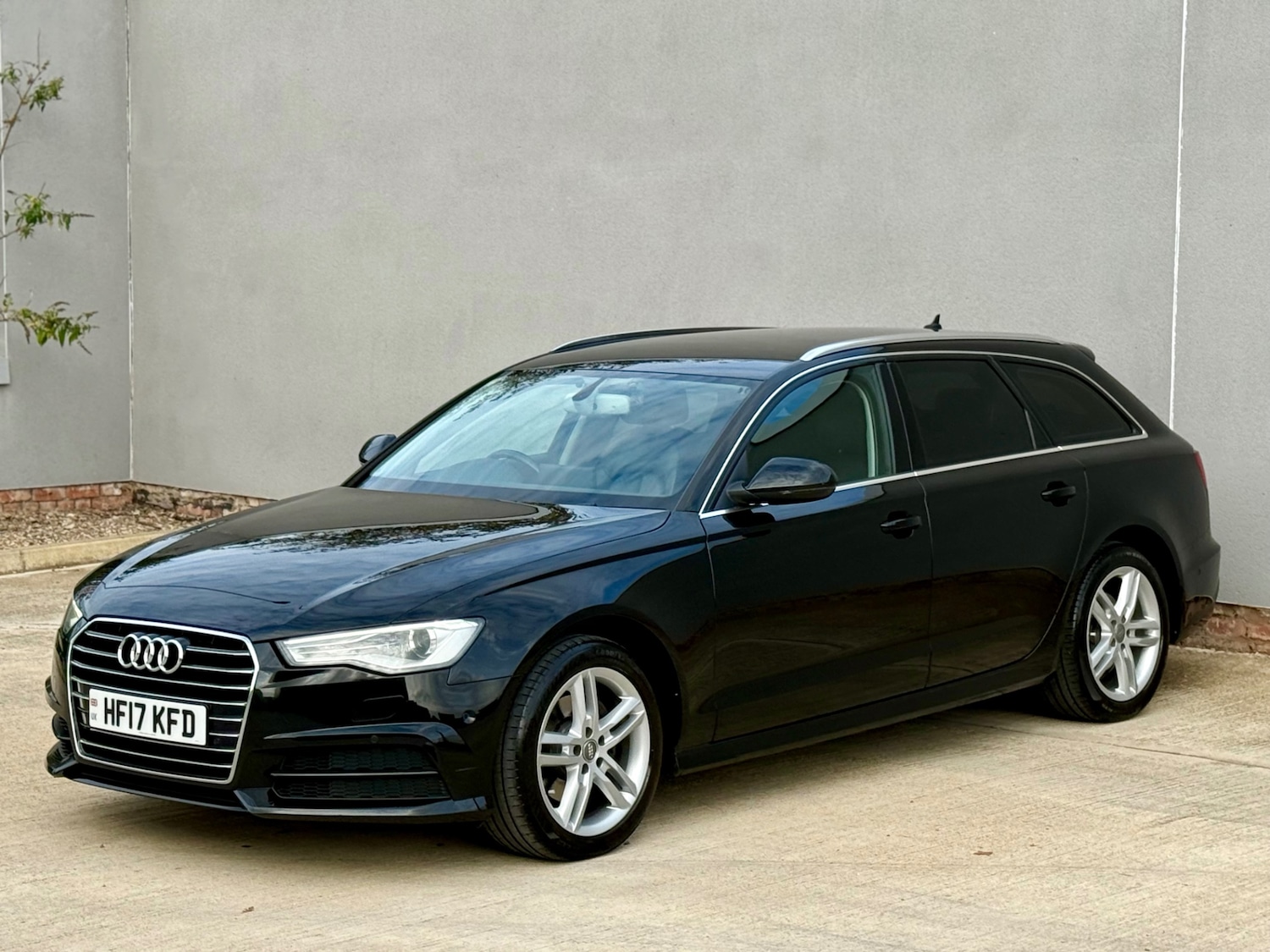 Used Audi A6 2017 for sale - 76143611: Photo 48