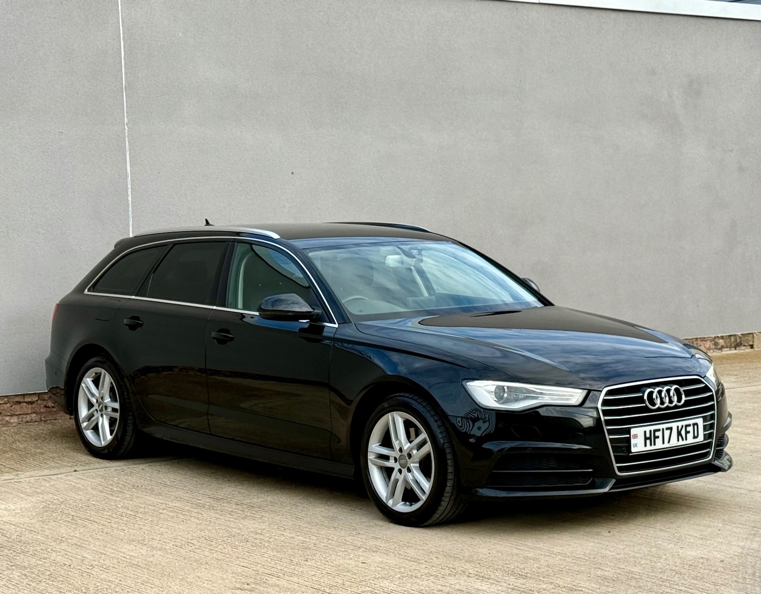 Used Audi A6 2017 for sale - 76143611: Photo 49