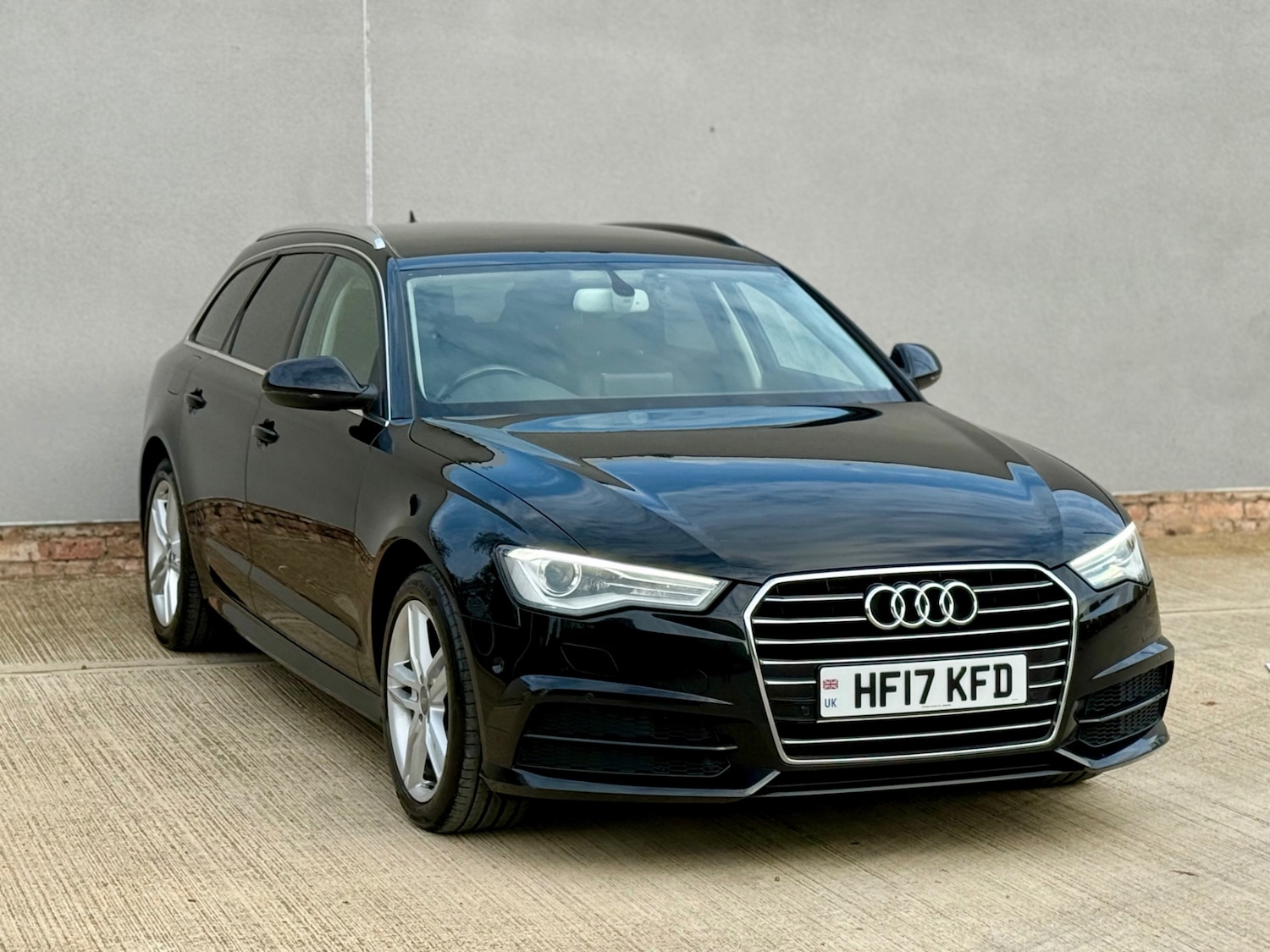 Used Audi A6 2017 for sale - 76143611: Photo 50