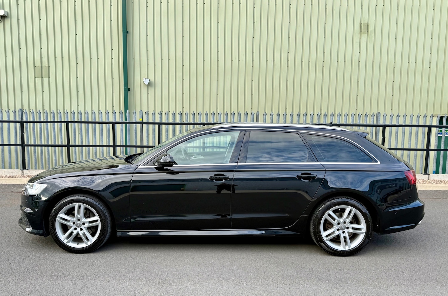 Used Audi A6 2017 for sale - 76143611: Photo 51
