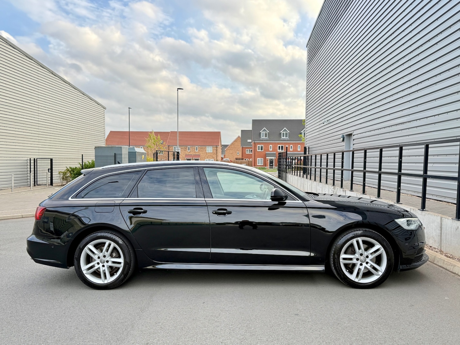 Used Audi A6 2017 for sale - 76143611: Photo 56