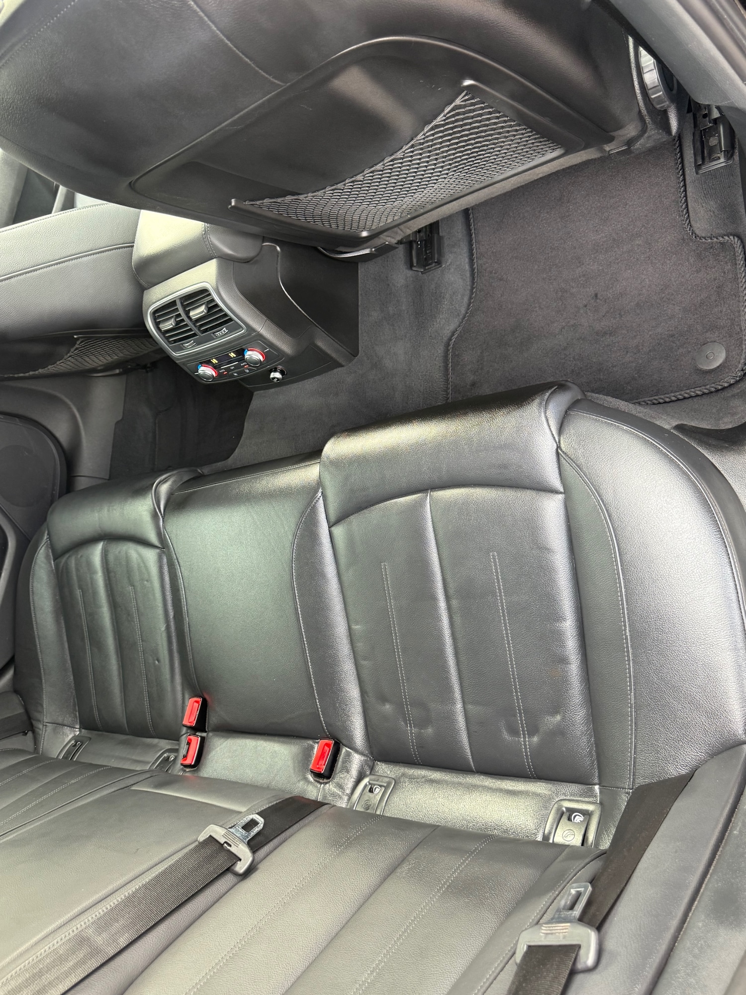 Used Audi A6 2017 for sale - 76143611: Photo 94