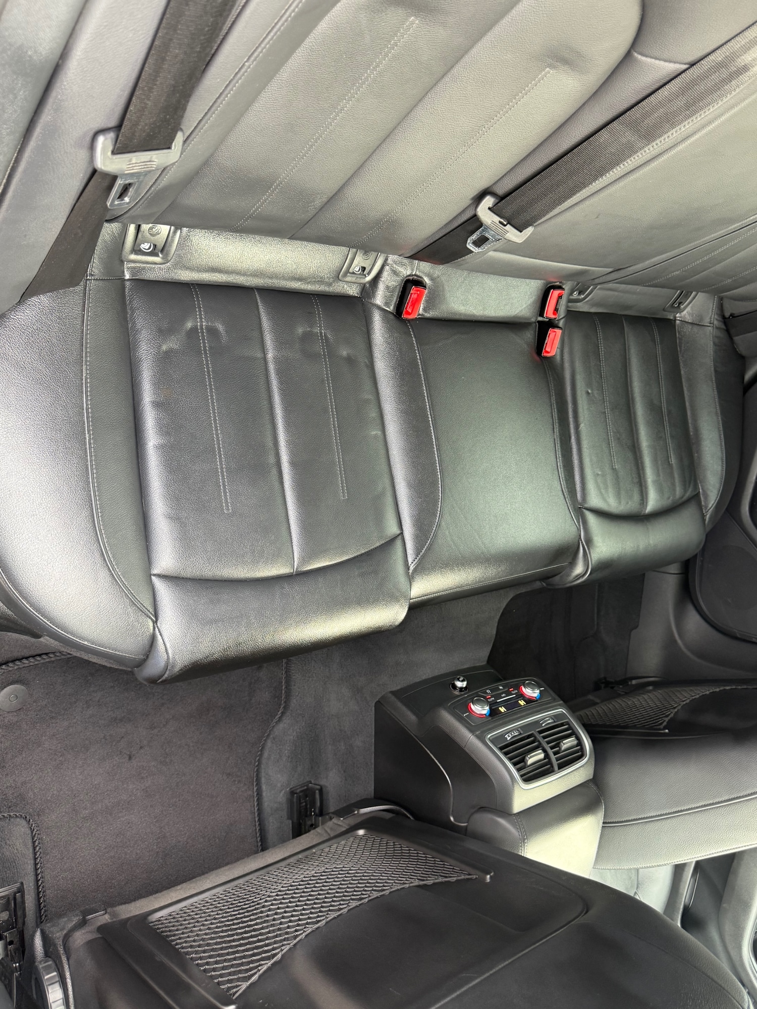 Used Audi A6 2017 for sale - 76143611: Photo 96