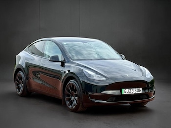 Used Tesla Model Y 2023 for sale - 78373499: Photo