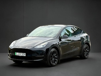 Used Tesla Model Y 2023 for sale - 78373499: Photo
