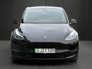 Used Tesla Model Y 2023 for sale - 78373499: Photo