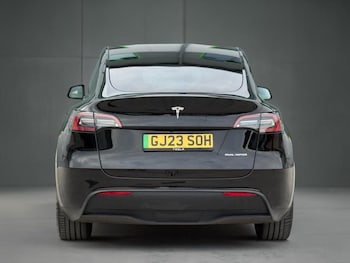 Used Tesla Model Y 2023 for sale - 78373499: Photo
