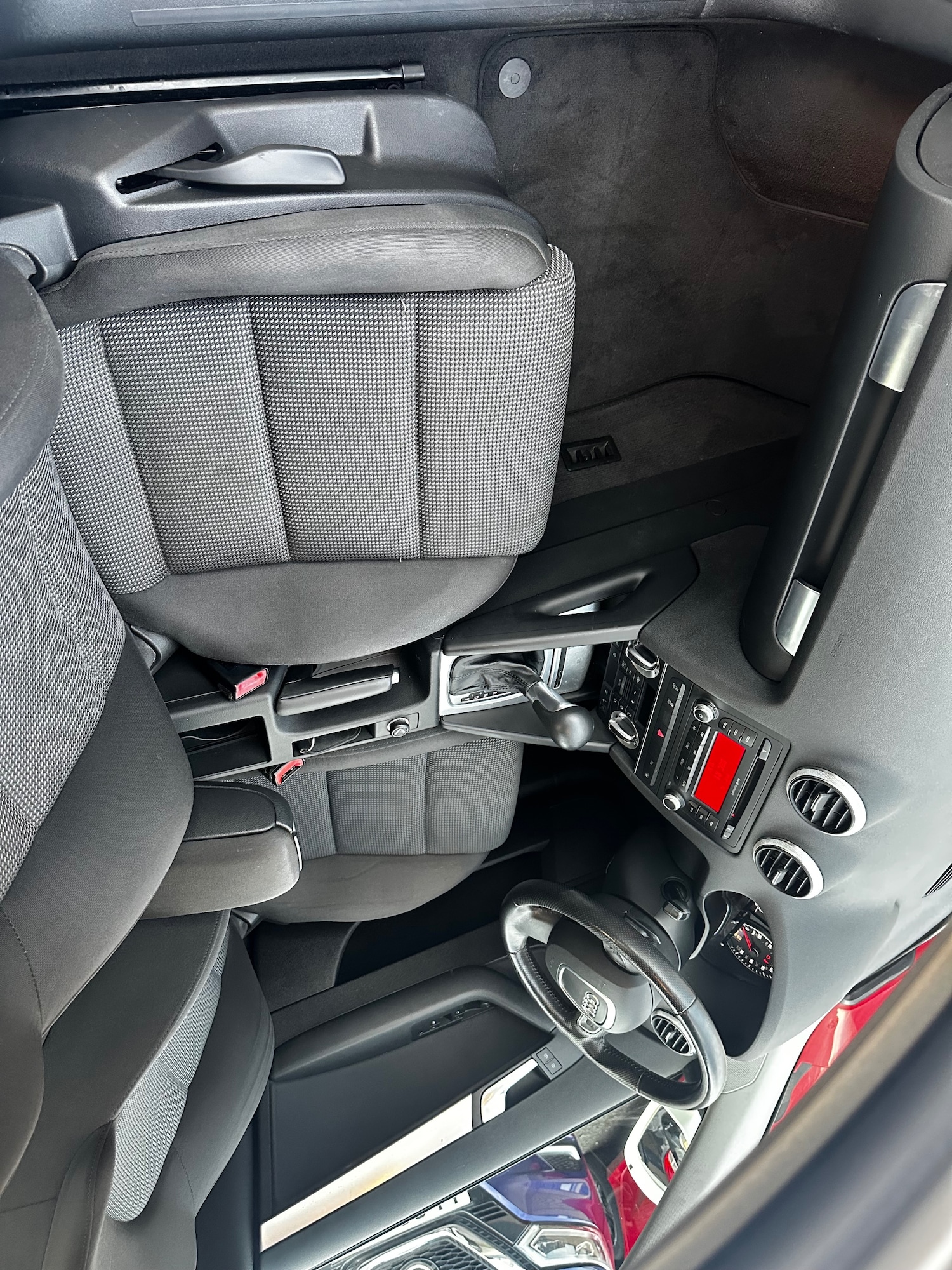 Used Audi A3 2010 for sale - 76237288: Photo 10