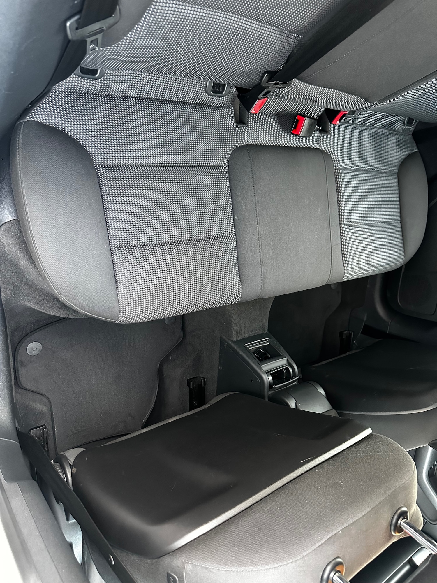 Used Audi A3 2010 for sale - 76237288: Photo 15