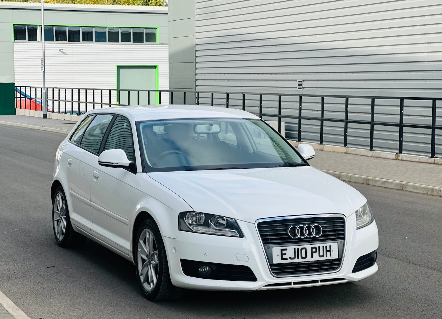 Used Audi A3 2010 for sale - 76237288: Photo 18