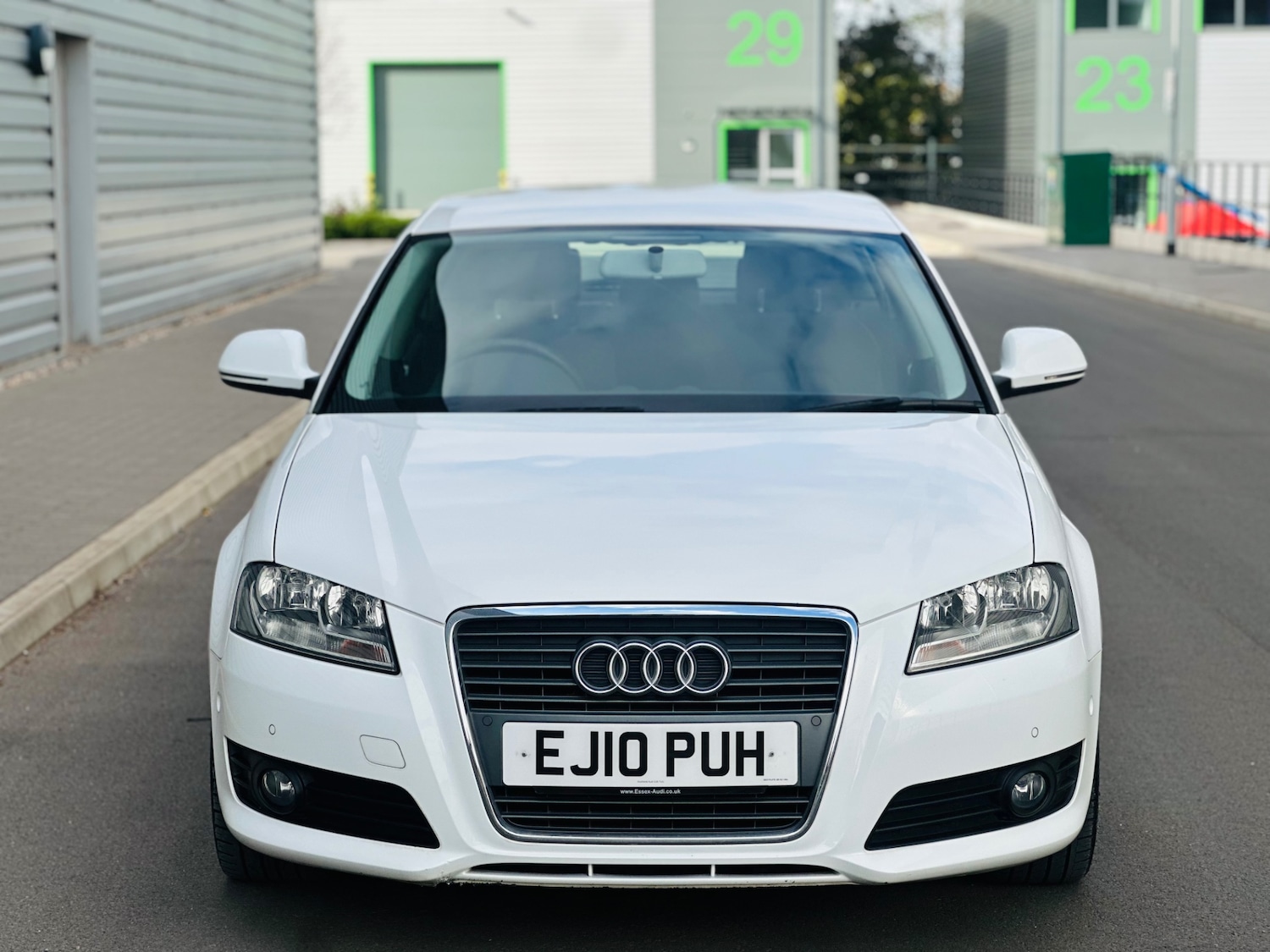 Used Audi A3 2010 for sale - 76237288: Photo 19