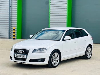 2010 (10) - 1.4 TFSI Sport 5dr S Tronic [Start Stop]