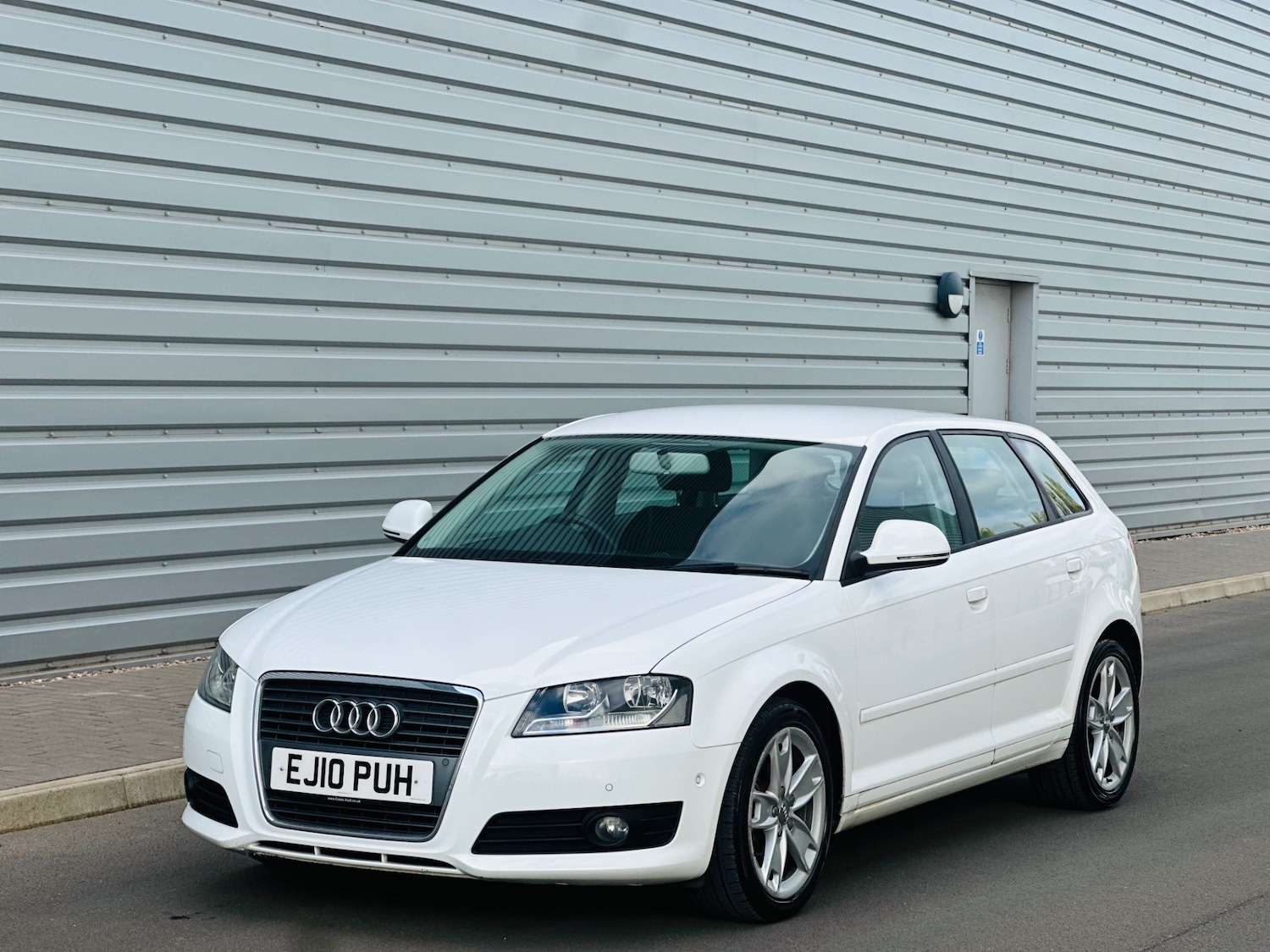 Used Audi A3 2010 for sale - 76237288: Photo 20