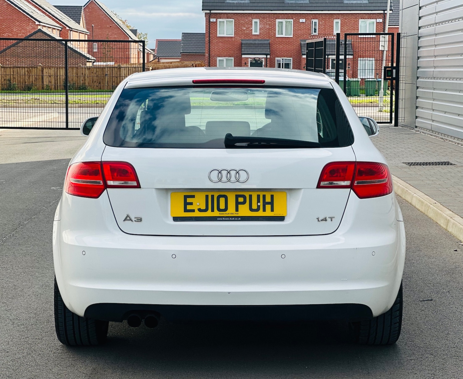 Used Audi A3 2010 for sale - 76237288: Photo 21