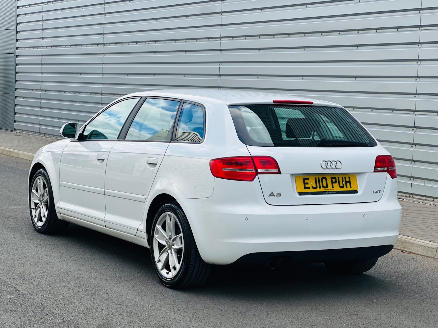 Used Audi A3 2010 for sale - 76237288: Photo 22