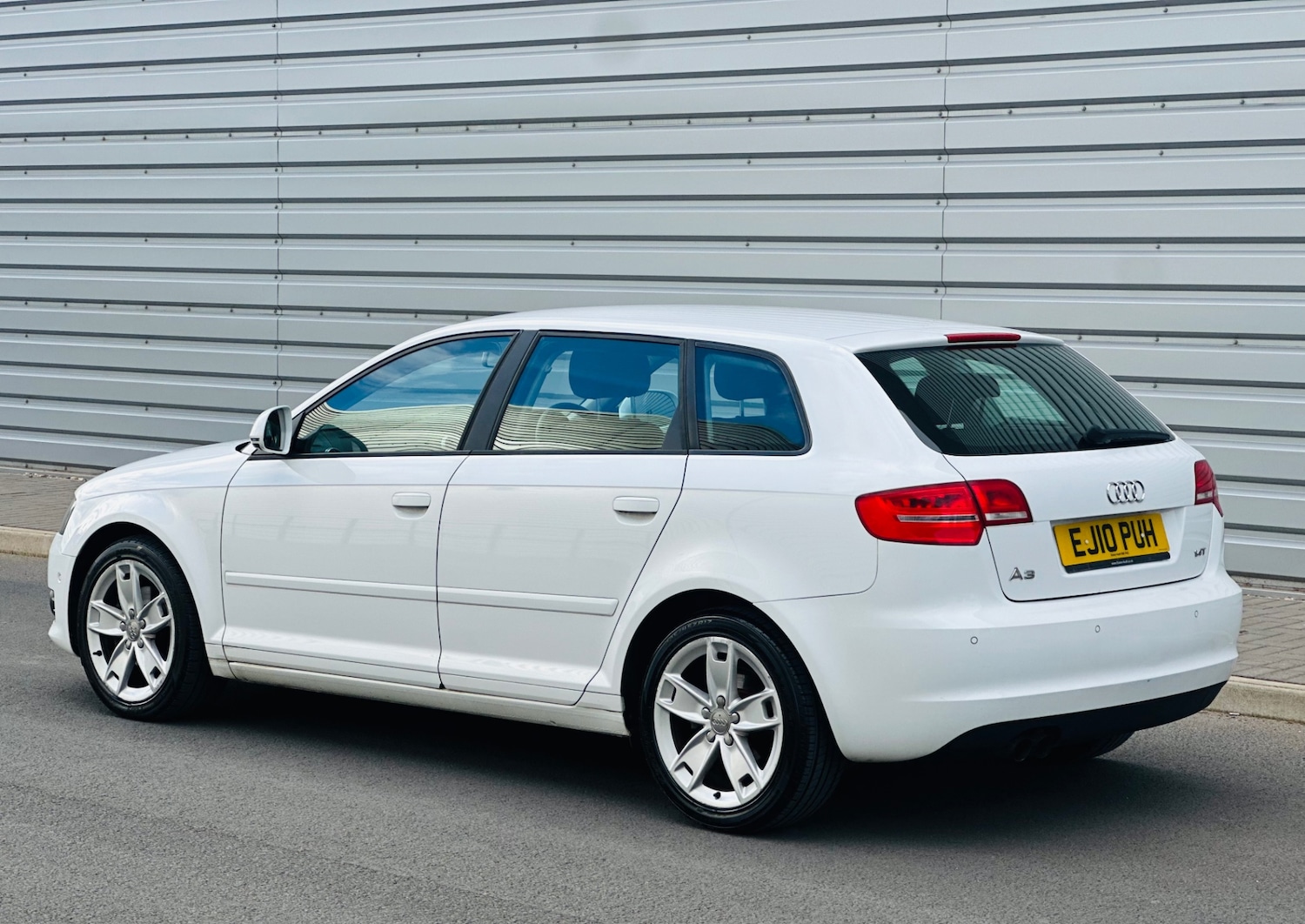 Used Audi A3 2010 for sale - 76237288: Photo 23