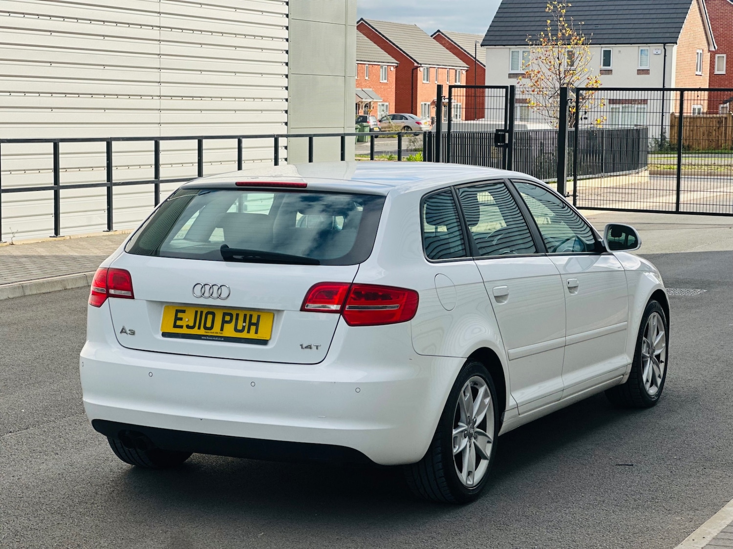 Used Audi A3 2010 for sale - 76237288: Photo 25