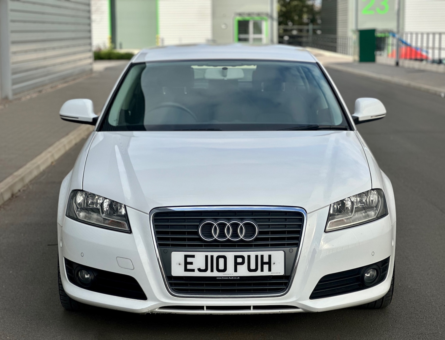 Used Audi A3 2010 for sale - 76237288: Photo 26