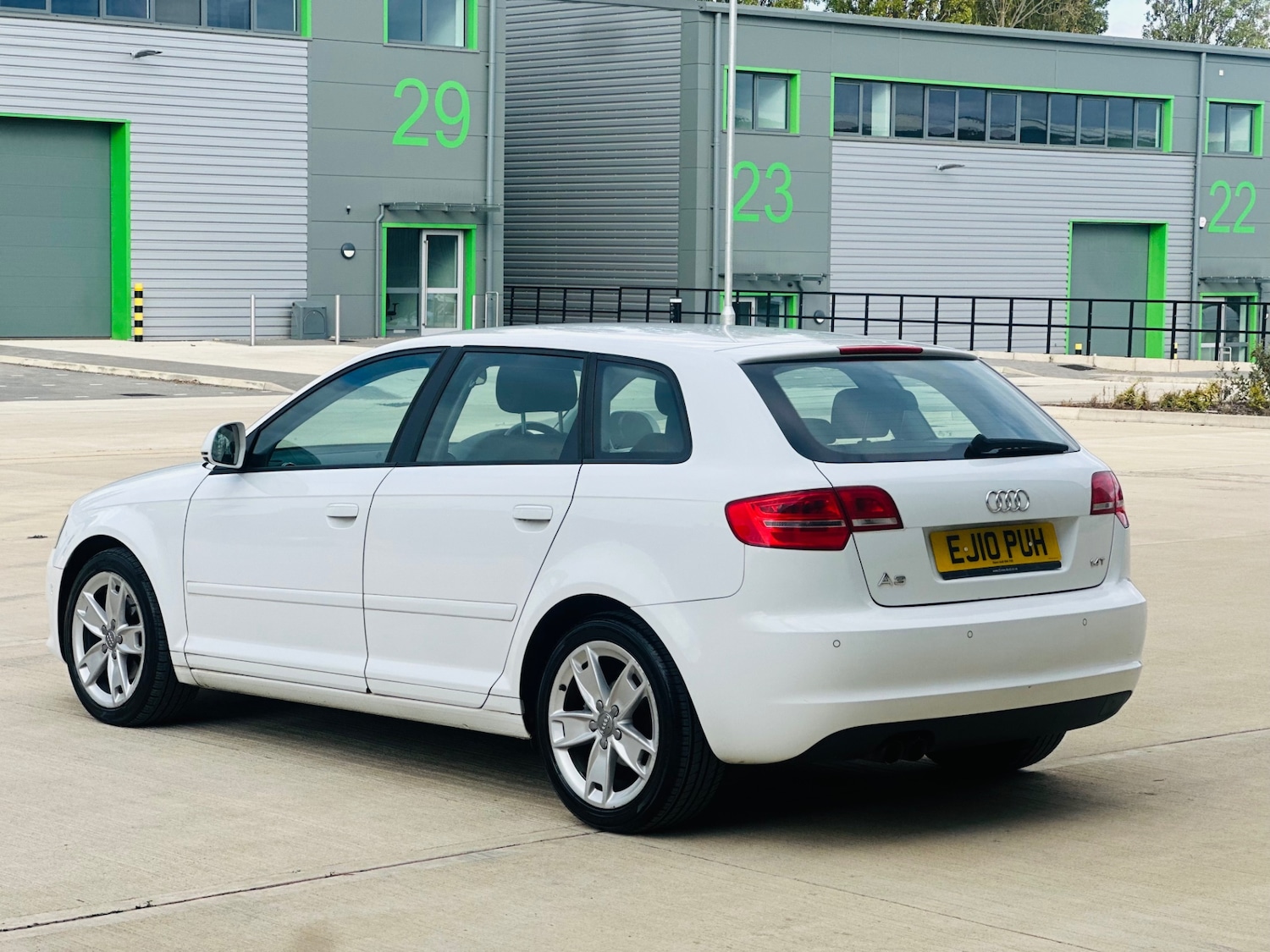Used Audi A3 2010 for sale - 76237288: Photo 27