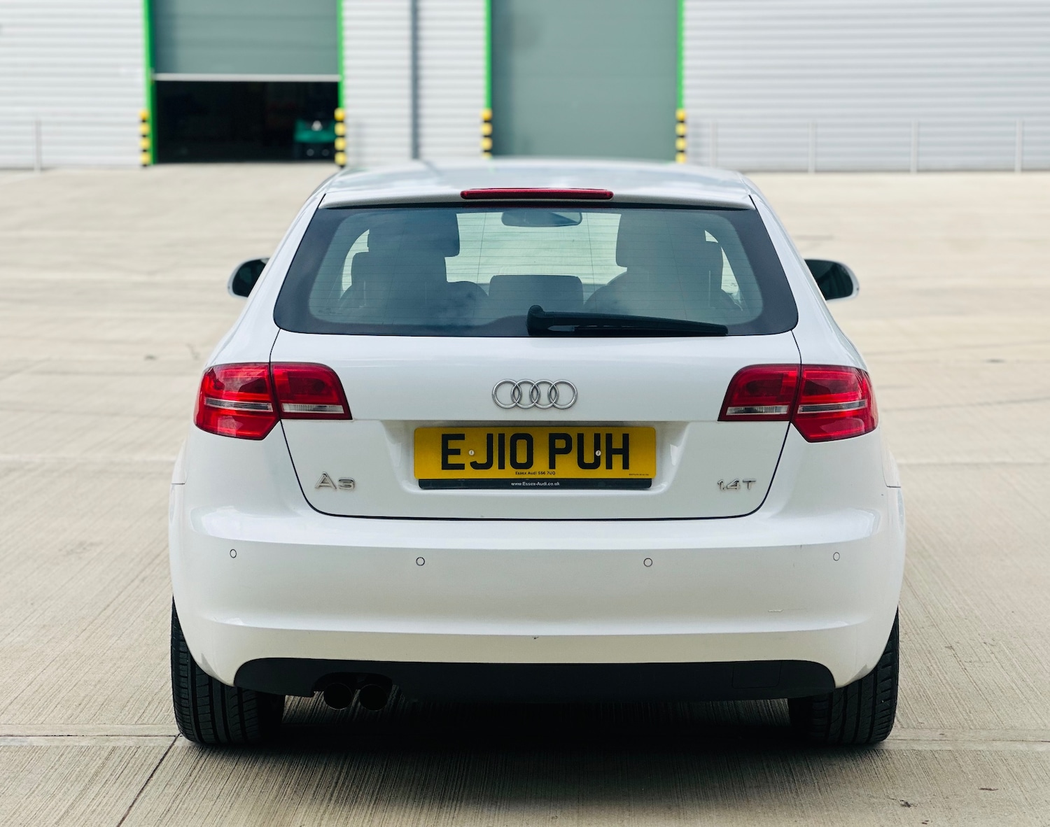 Used Audi A3 2010 for sale - 76237288: Photo 28