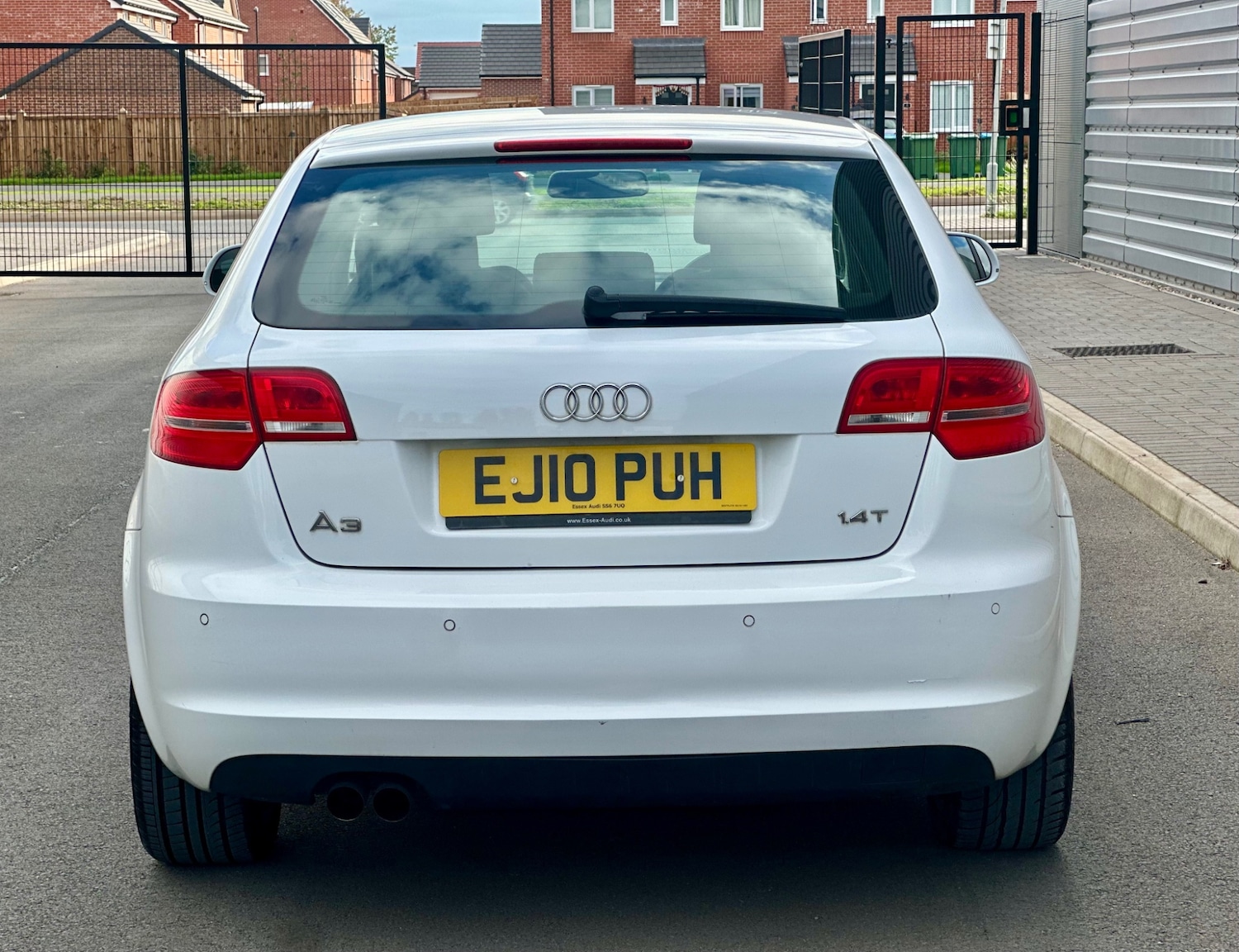 Used Audi A3 2010 for sale - 76237288: Photo 29