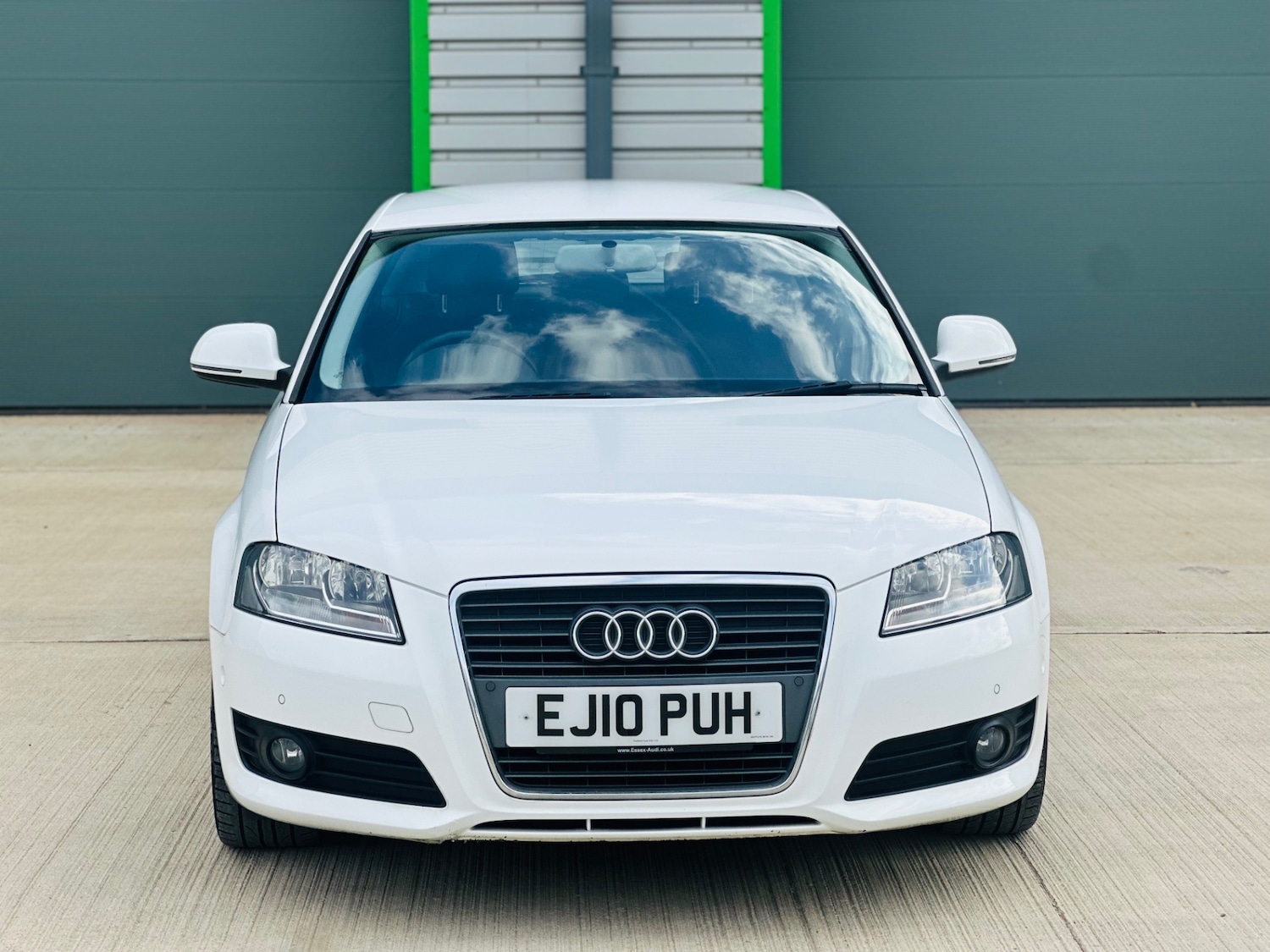 Used Audi A3 2010 for sale - 76237288: Photo 3