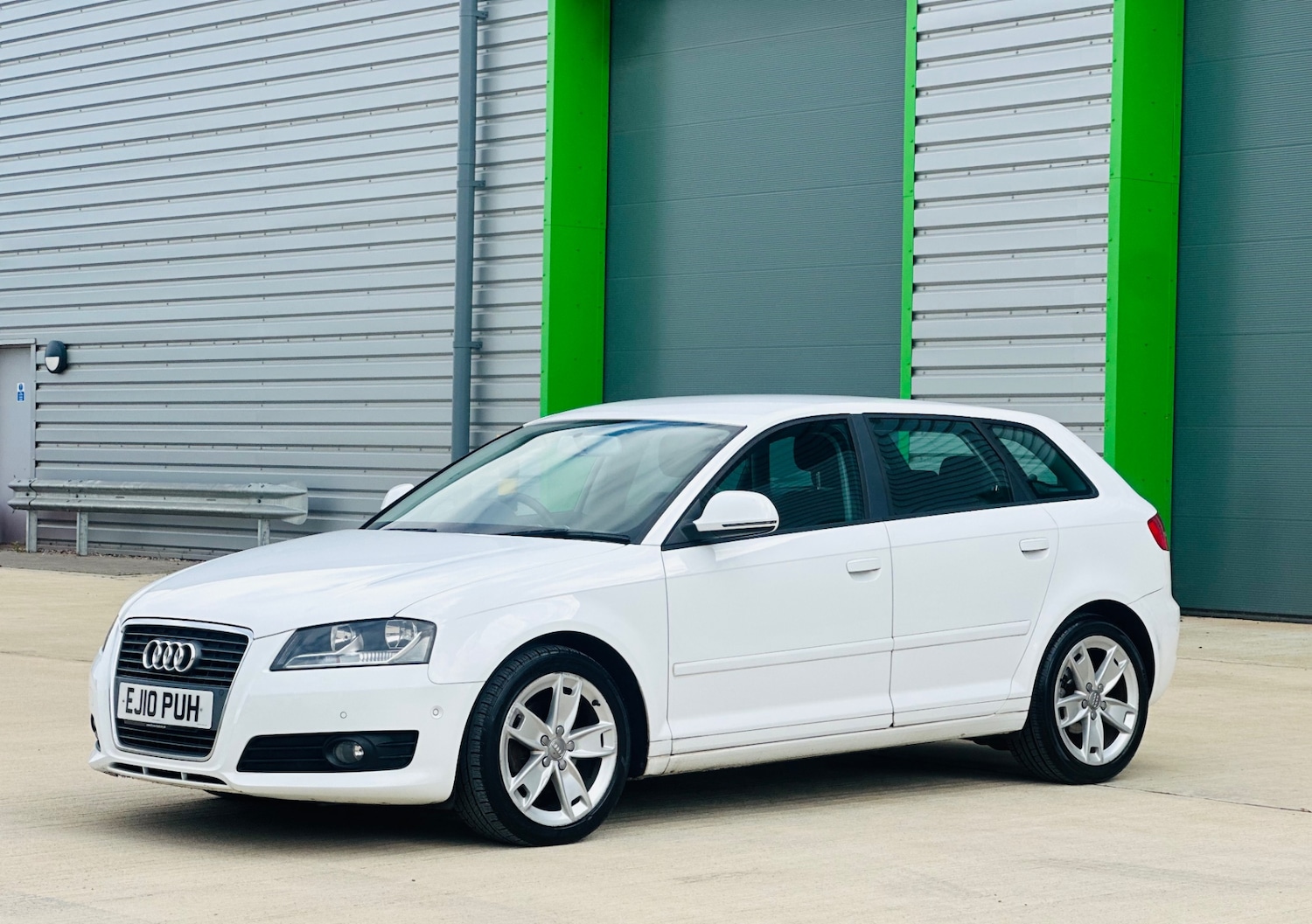 Used Audi A3 2010 for sale - 76237288: Photo 31