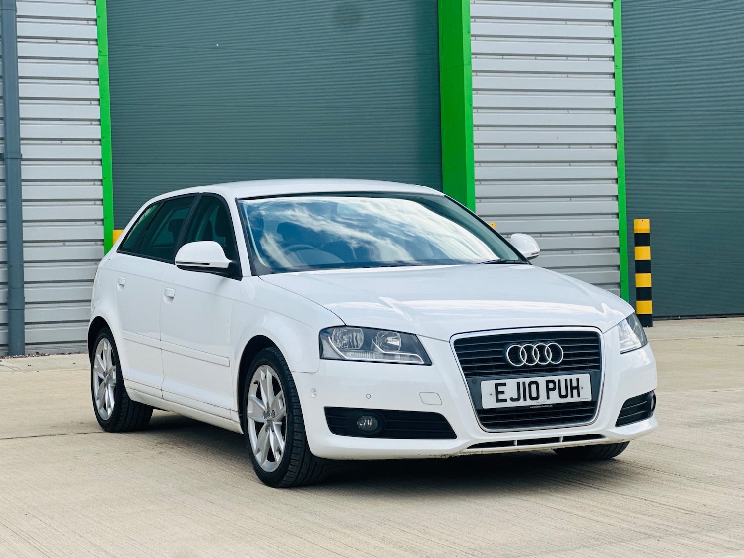 Used Audi A3 2010 for sale - 76237288: Photo 32