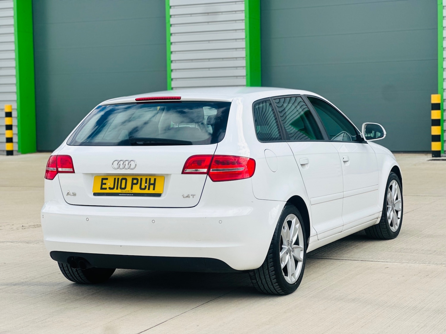 Used Audi A3 2010 for sale - 76237288: Photo 33