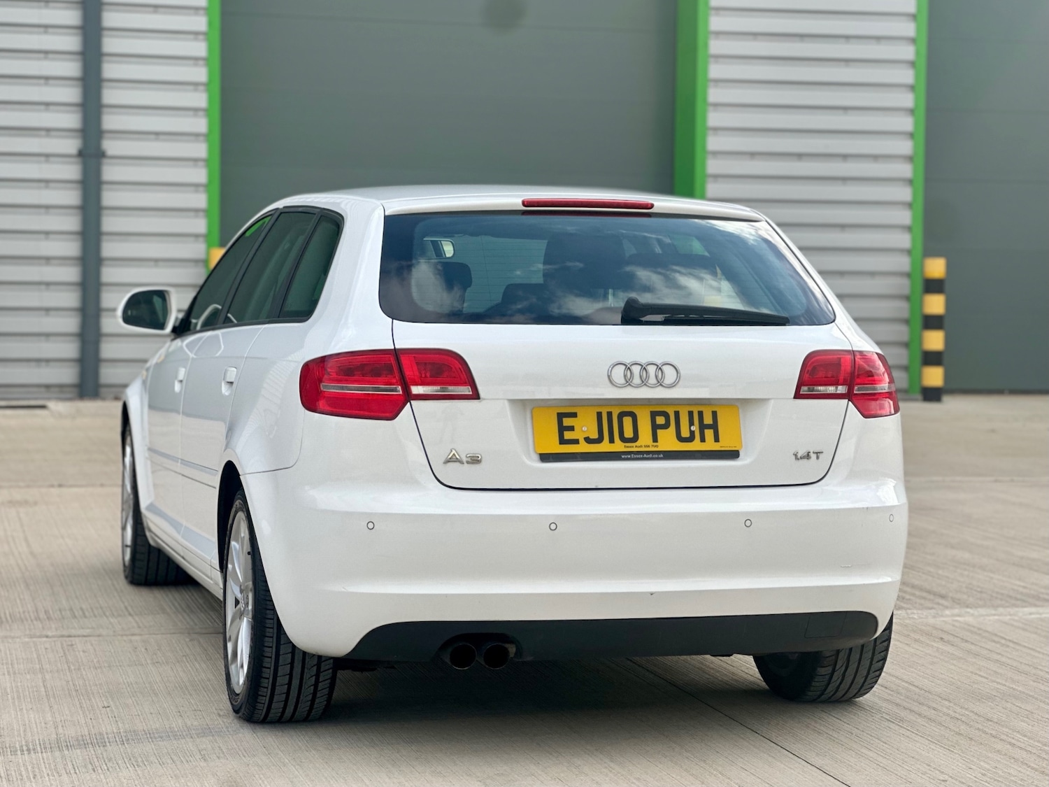 Used Audi A3 2010 for sale - 76237288: Photo 35