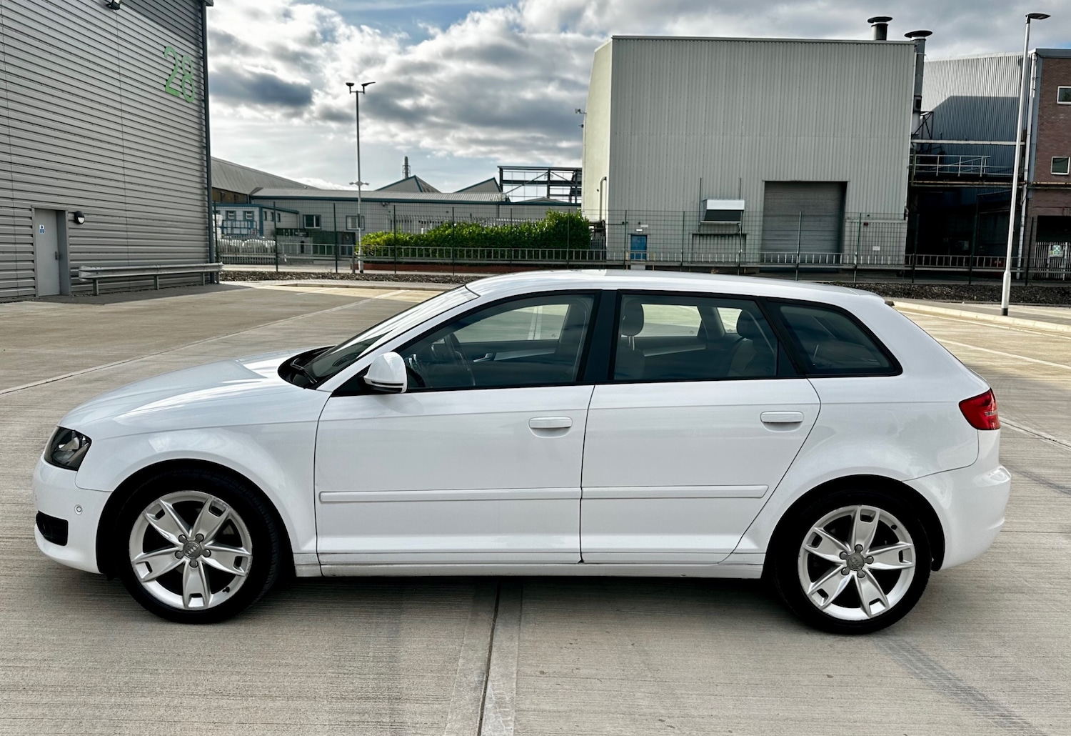 Used Audi A3 2010 for sale - 76237288: Photo 36