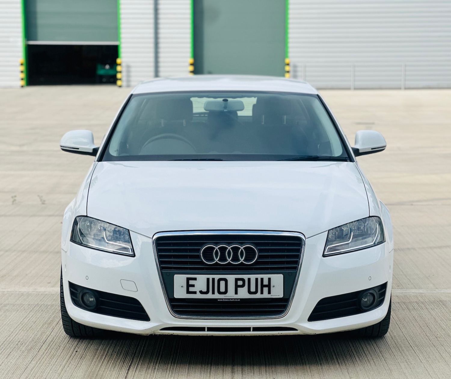 Used Audi A3 2010 for sale - 76237288: Photo 38