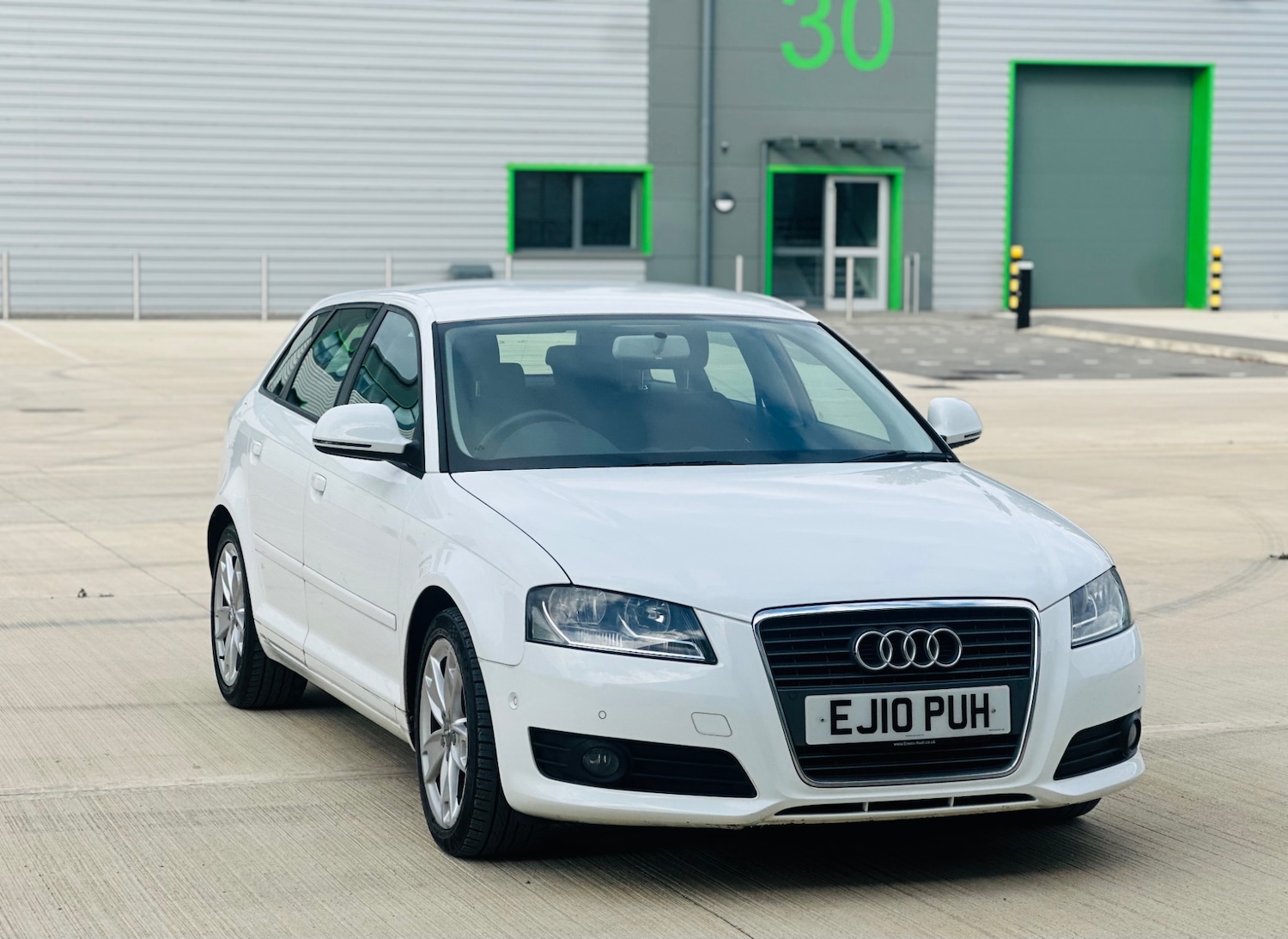 Used Audi A3 2010 for sale - 76237288: Photo 39