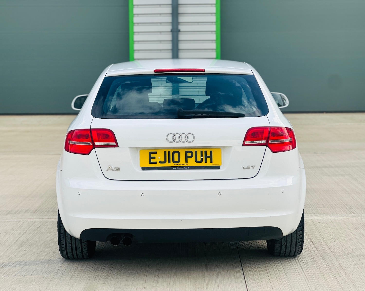 Used Audi A3 2010 for sale - 76237288: Photo 4