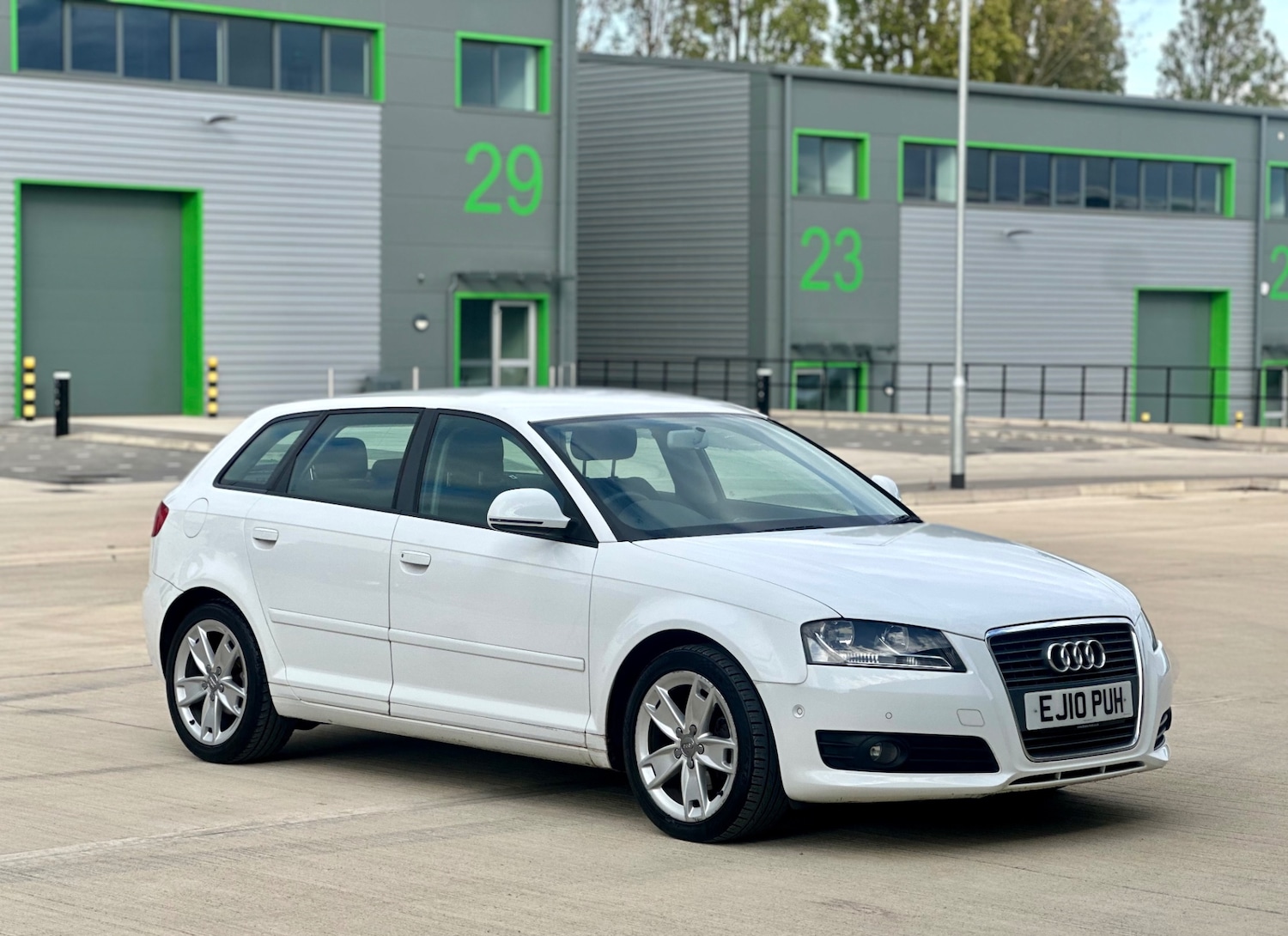Used Audi A3 2010 for sale - 76237288: Photo 40