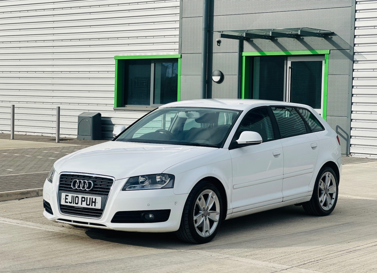 Used Audi A3 2010 for sale - 76237288: Photo 41