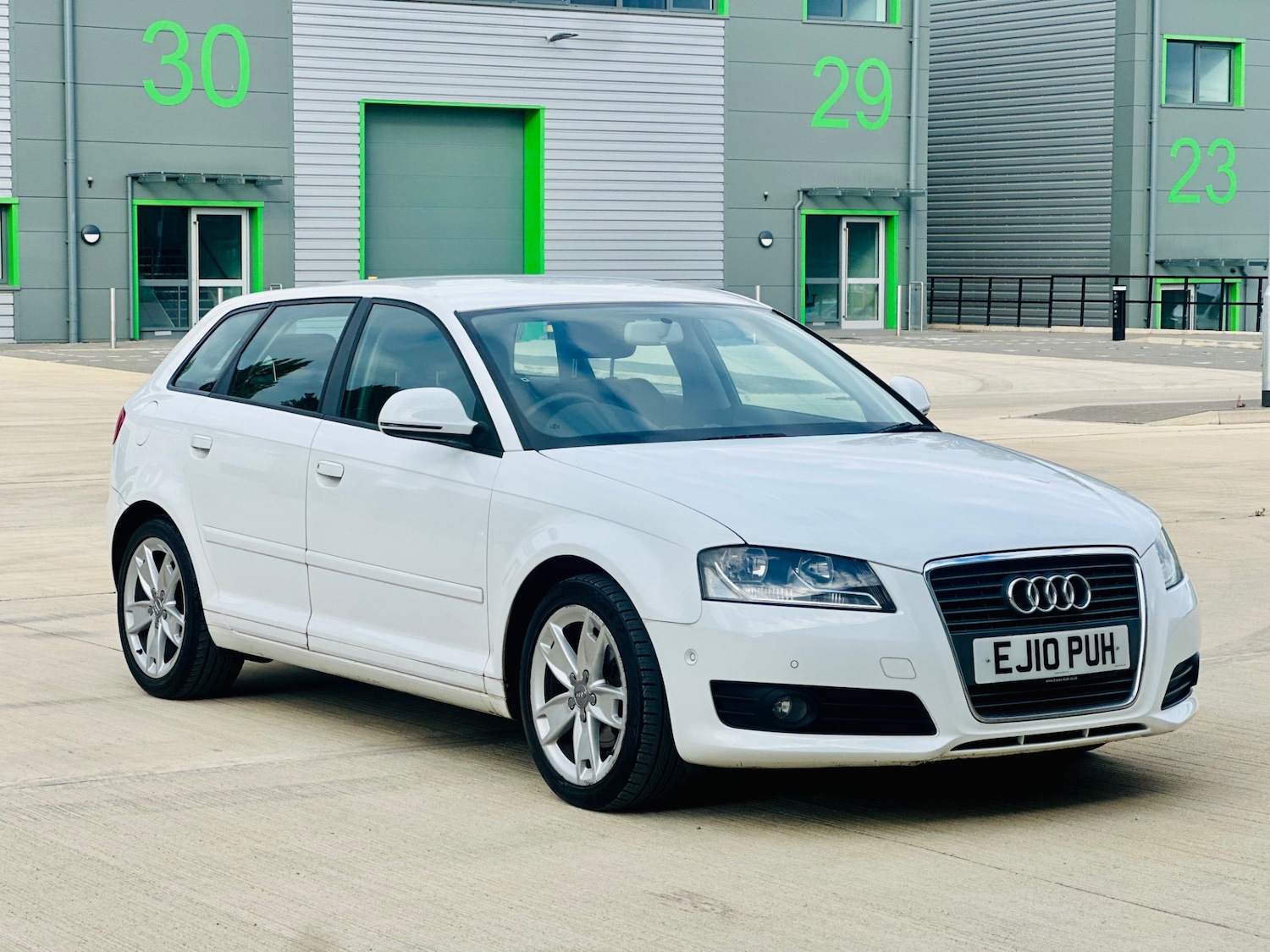 Used Audi A3 2010 for sale - 76237288: Photo 43