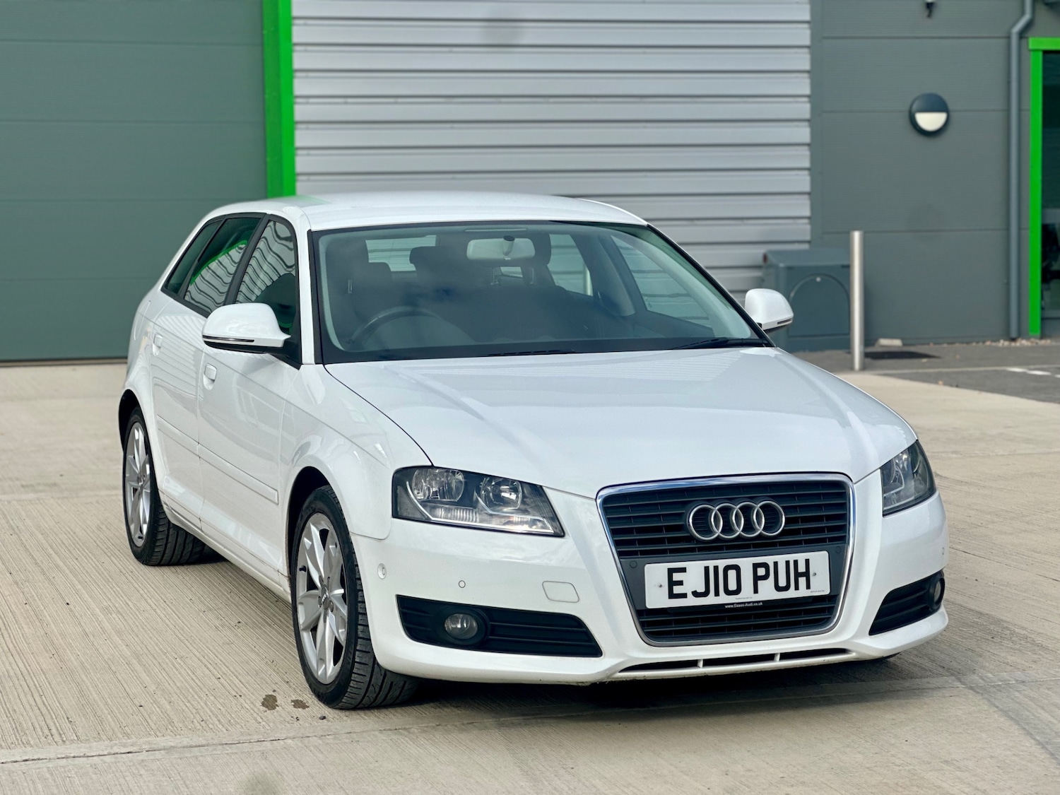 Used Audi A3 2010 for sale - 76237288: Photo 44