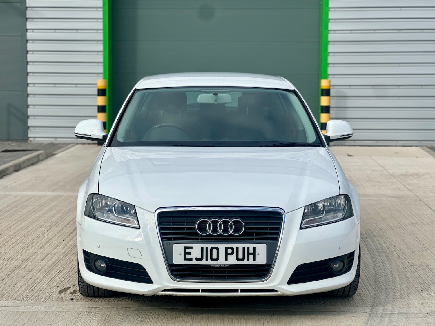 Used Audi A3 2010 for sale - 76237288: Photo 45