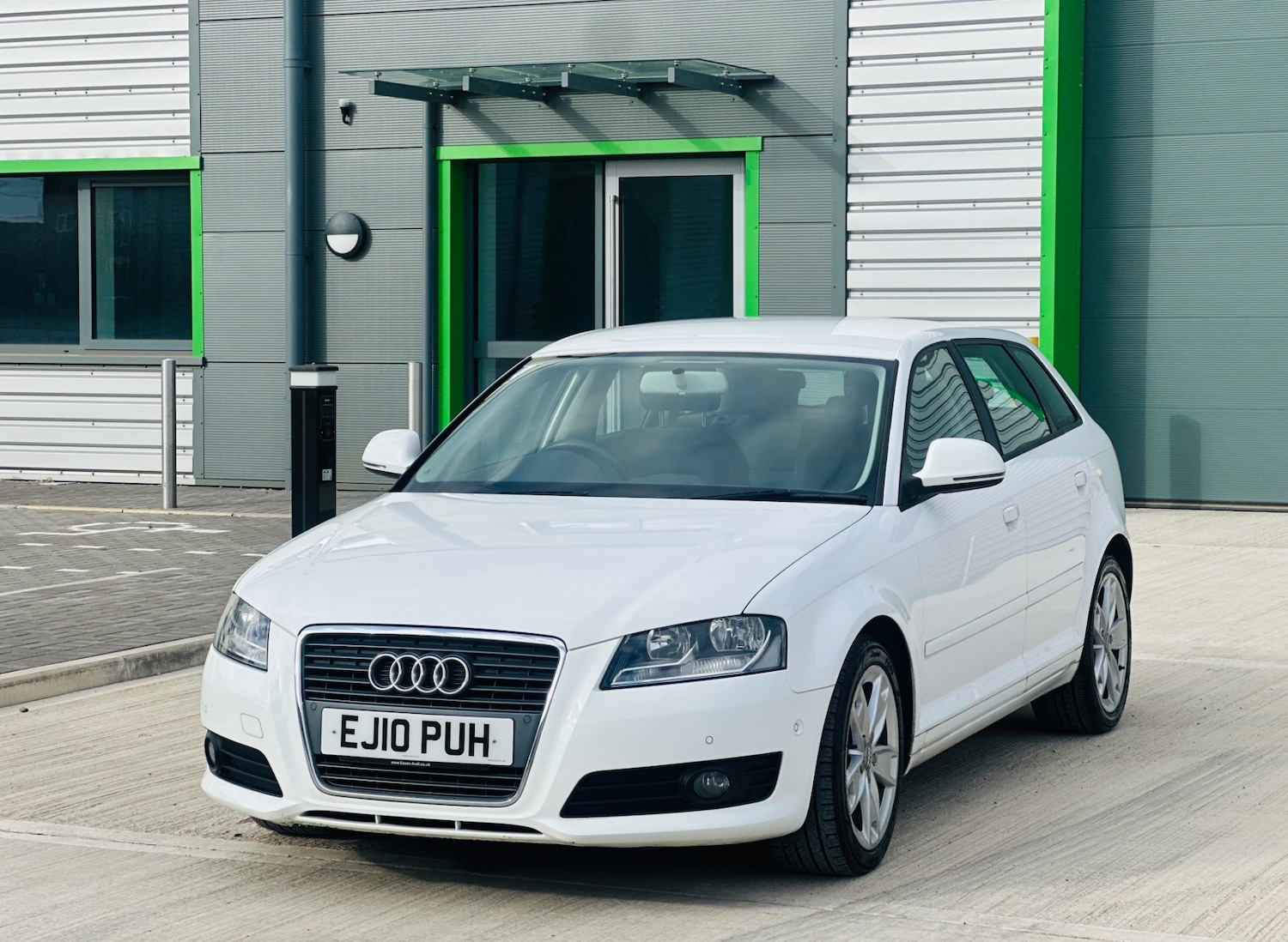 Used Audi A3 2010 for sale - 76237288: Photo 46